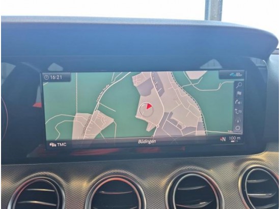 2018 Mercedes-Benz E -Klasse T-Modell E 350 d 4Matic