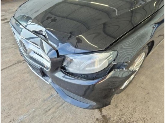 2018 Mercedes-Benz E -Klasse T-Modell E 350 d 4Matic