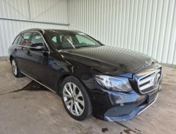 2018 Mercedes-Benz E -Klasse T-Modell E 350 d 4Matic