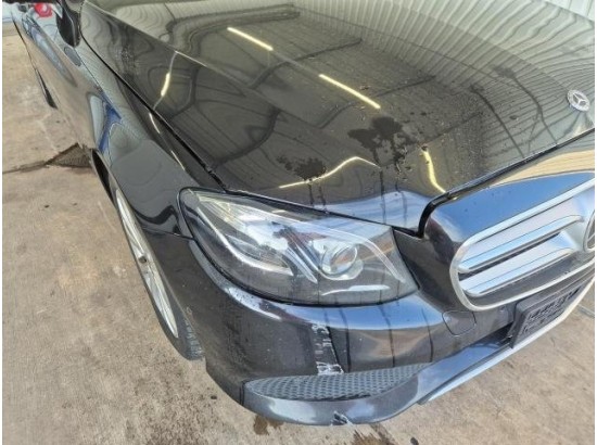 2018 Mercedes-Benz E -Klasse T-Modell E 350 d 4Matic