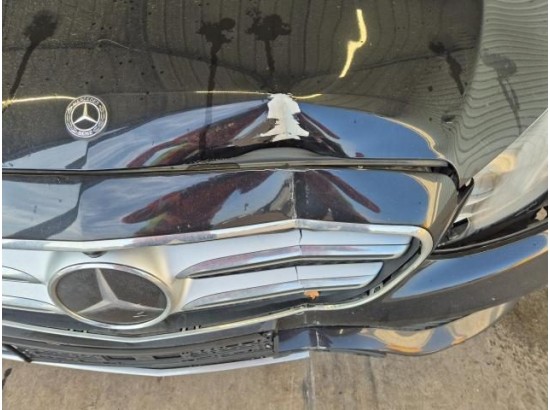 2018 Mercedes-Benz E -Klasse T-Modell E 350 d 4Matic