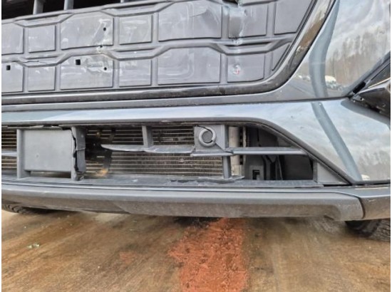 2025 Audi Q2 40 TFSI quattro advanced