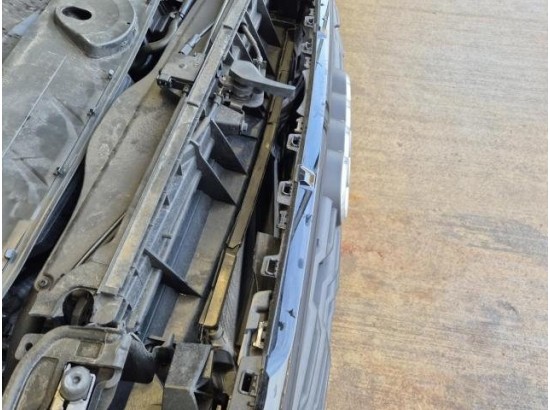 2025 Audi Q2 40 TFSI quattro advanced