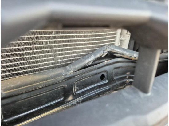 2025 Audi Q2 40 TFSI quattro advanced