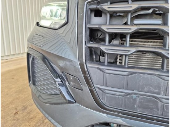 2025 Audi Q2 40 TFSI quattro advanced