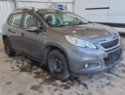 2016 Peugeot 2008 Active