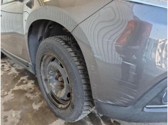 2016 Peugeot 2008 Active