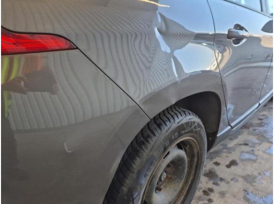 2016 Peugeot 2008 Active