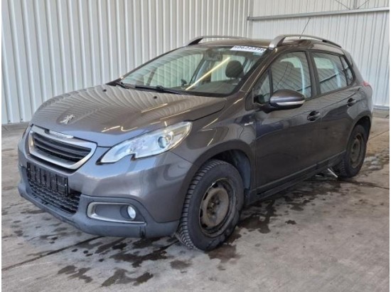 2016 Peugeot 2008 Active