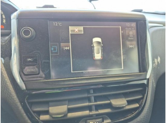 2016 Peugeot 2008 Active