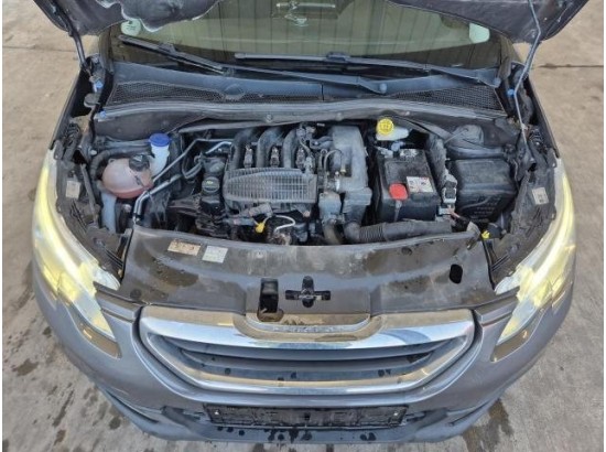 2016 Peugeot 2008 Active