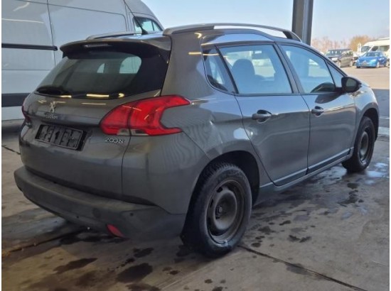 2016 Peugeot 2008 Active