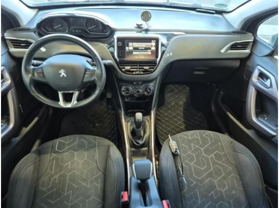 2016 Peugeot 2008 Active