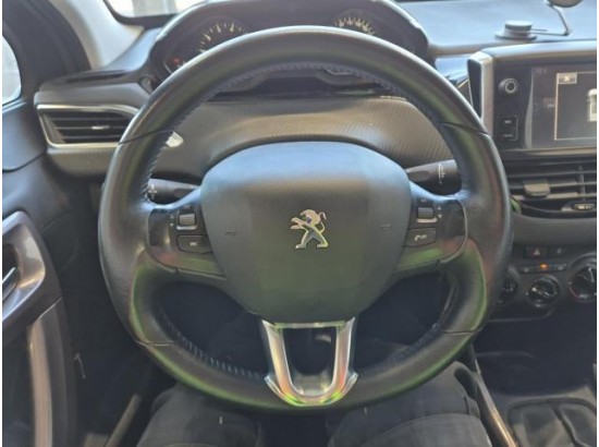 2016 Peugeot 2008 Active