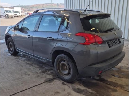 2016 Peugeot 2008 Active