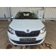 2018 Skoda Fabia Combi Cool Plus