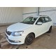 2018 Skoda Fabia Combi Cool Plus