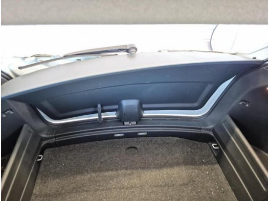 2018 Skoda Fabia Combi Cool Plus