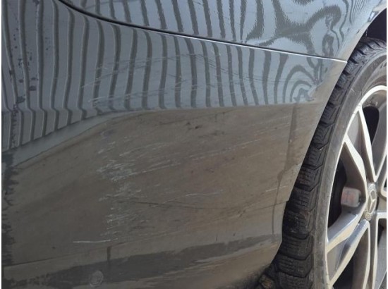 2018 Mercedes-Benz C -Klasse T-Modell C 220 T d