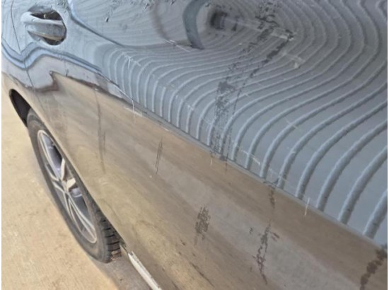 2018 Mercedes-Benz C -Klasse T-Modell C 220 T d