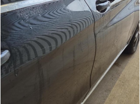 2018 Mercedes-Benz C -Klasse T-Modell C 220 T d