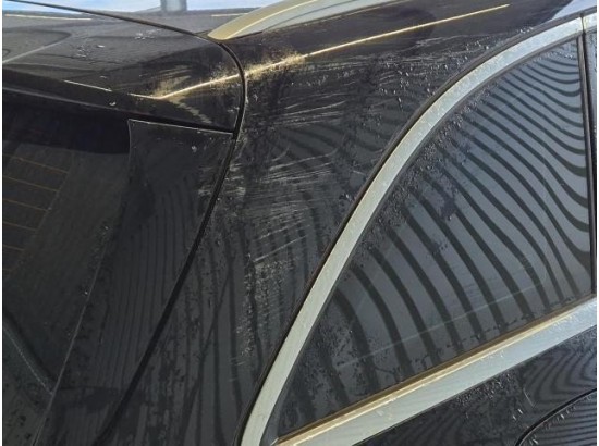 2018 Mercedes-Benz C -Klasse T-Modell C 220 T d