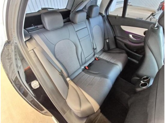 2018 Mercedes-Benz C -Klasse T-Modell C 220 T d