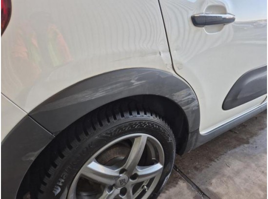 2023 Citroen C3 Shine