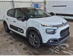 2023 Citroen C3 Shine