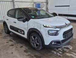 2023 Citroen C3 Shine