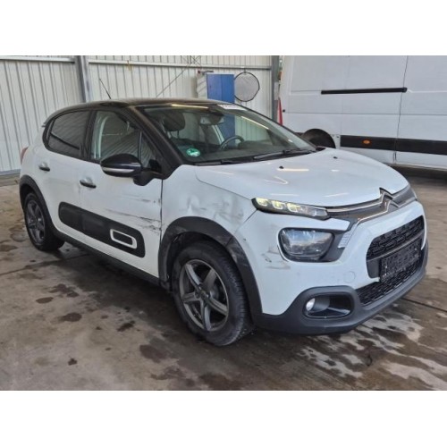 2023 Citroen C3 Shine