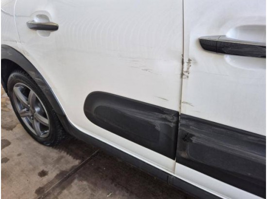 2023 Citroen C3 Shine