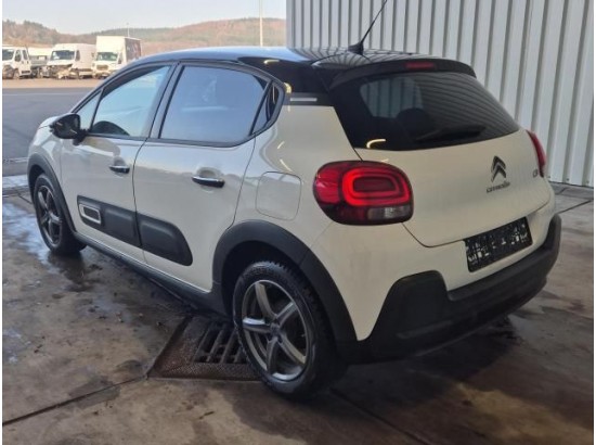 2023 Citroen C3 Shine