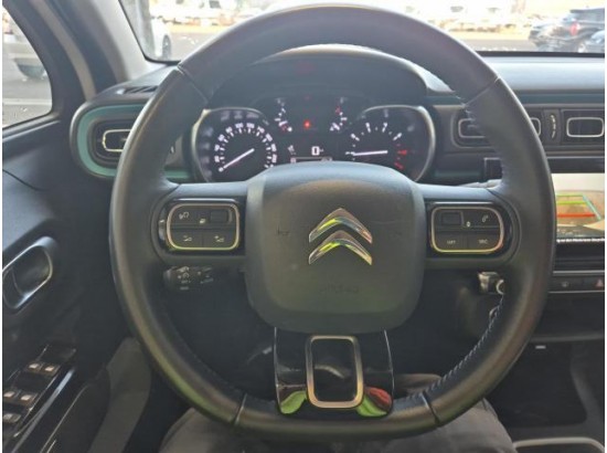 2023 Citroen C3 Shine