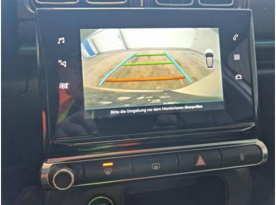 2023 Citroen C3 Shine