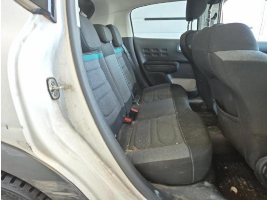 2023 Citroen C3 Shine