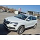 2017 Skoda Karoq Style 4x4