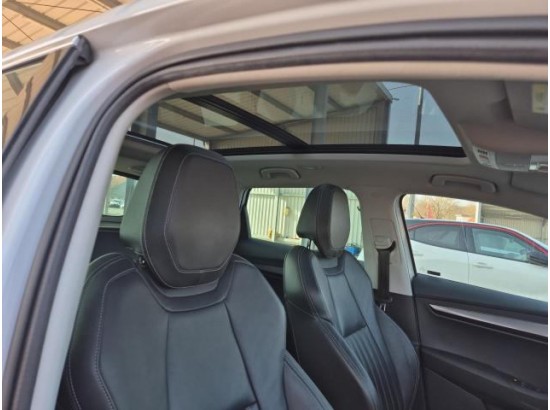 2017 Skoda Karoq Style 4x4