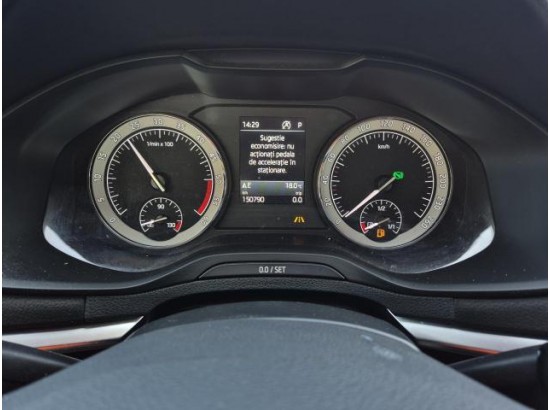 2017 Skoda Karoq Style 4x4