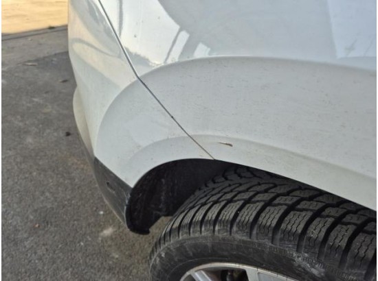 2017 Skoda Karoq Style 4x4