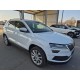 2017 Skoda Karoq Style 4x4