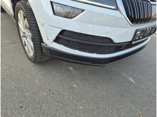 2017 Skoda Karoq Style 4x4