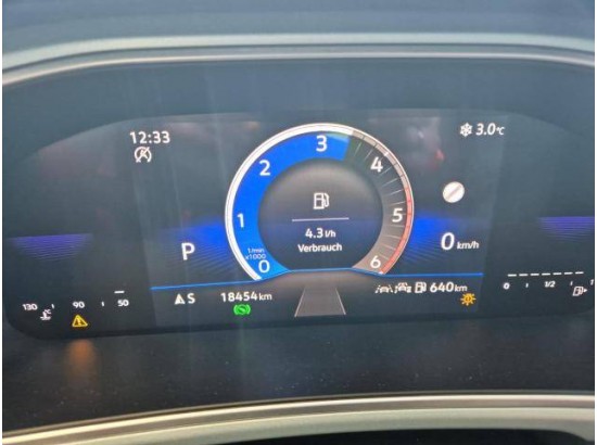 2025 Volkswagen T-Roc Goal