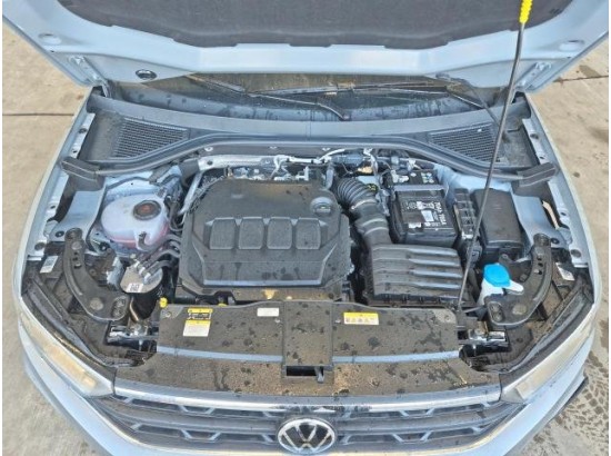 2025 Volkswagen T-Roc Goal