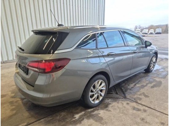2021 Opel Astra K Sports Tourer Elegance Start/Stop