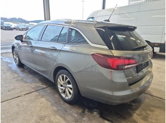 2021 Opel Astra K Sports Tourer Elegance Start/Stop