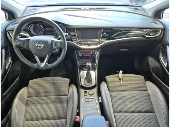 2021 Opel Astra K Sports Tourer Elegance Start/Stop