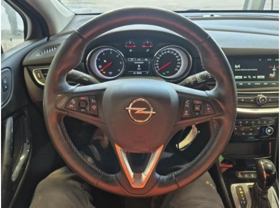 2021 Opel Astra K Sports Tourer Elegance Start/Stop