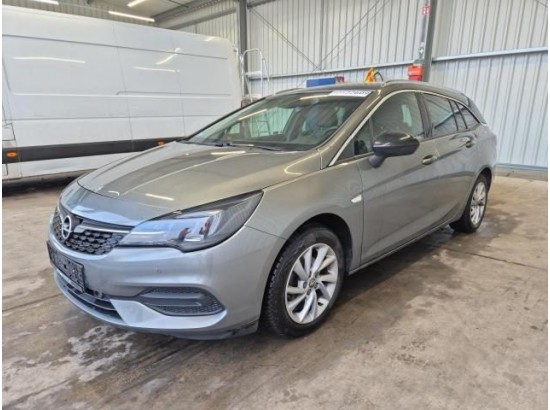 2021 Opel Astra K Sports Tourer Elegance Start/Stop