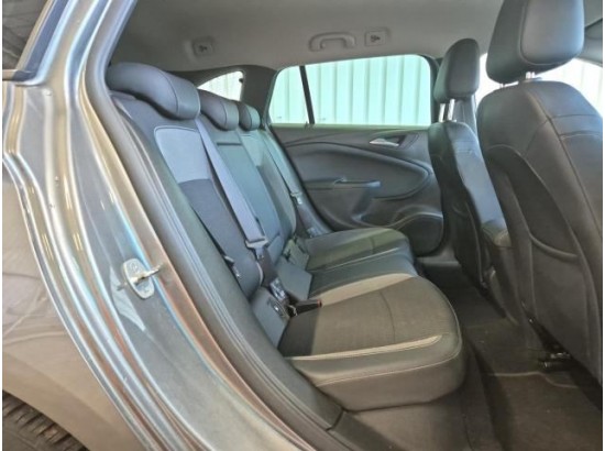 2021 Opel Astra K Sports Tourer Elegance Start/Stop